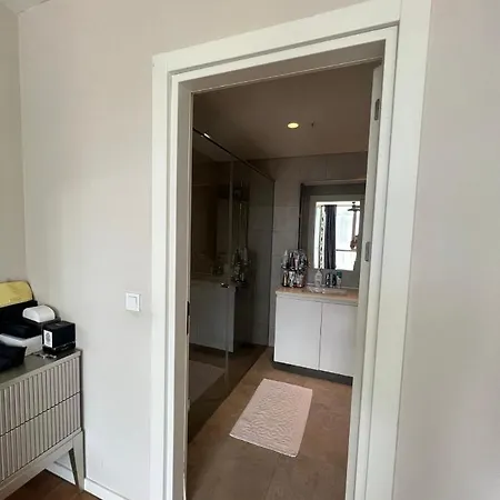Appartement The Rich House *