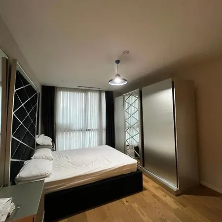 Appartement The Rich House Istambul