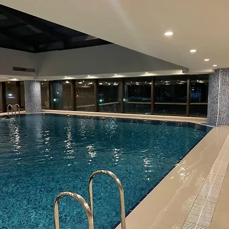 Appartement The Rich House *
